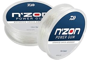 Daiwa N'ZON Power Gum 1.0 mm