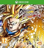 Idee regalo Hi-Tech per San Valentino 50 Dragon Ball FighterZ - Xbox One