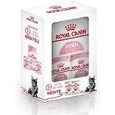 Royal Canin Kitten 2Kg, Hediye 2 Adet Yaş Mama 85Gr