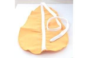 Soundman® Paño para Clarinete/Saxofón Soprano, cuidado y mantenimiento para clarinetes