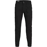 JACK &amp; JONES JPSTPAUL FLAKE CARGO NOOS Pantolon Erkek
