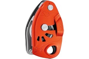 ‎PETZL PETZL Neox - Sicherungsgerät Black