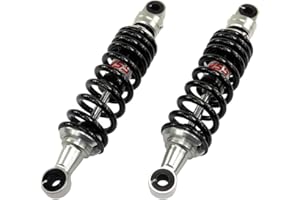 YSS Stoßdämpfer Satz Stereo für VS 1400 Intruder VS 800 VS 750 VS 600 VS1400