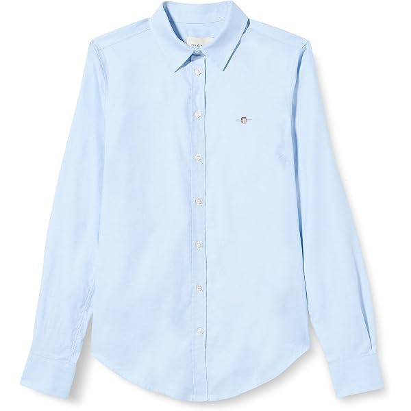 Pull Col V Femme Gant - Blanc En Coton Doux - Taille XS