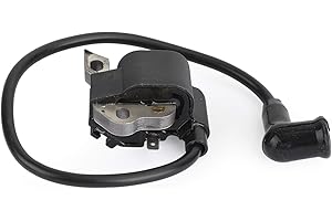 Topteng Bobina di accensione per Stihl BR320 BR320L BR340 BR340L BR380 BR400 BR420 BR420C SR320