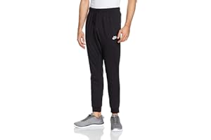 Nike Męskie spodnie sportowe Joggers