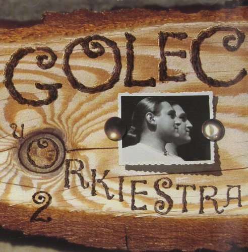 Preisvergleich Produktbild Golec Urokiestra 2