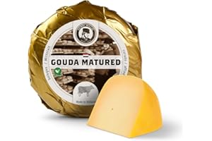 ‎HENRI WILLIG Henri Willig reifer Kuhkäse 350 Gramm