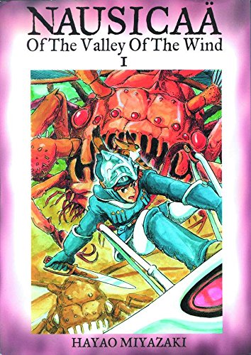 NAUSICAA VALLEY WIND GN VOL 01 (CURR PTG): Perfect Collection