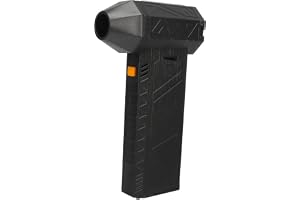 Bewinner Jet Dry Mini Fläkt - 130000 RPM Portabel Mini Jet Fläkt, Mångsidig Turbo Jet Fläkt, Sladdlös Kraftfull Mini Turbo Fl