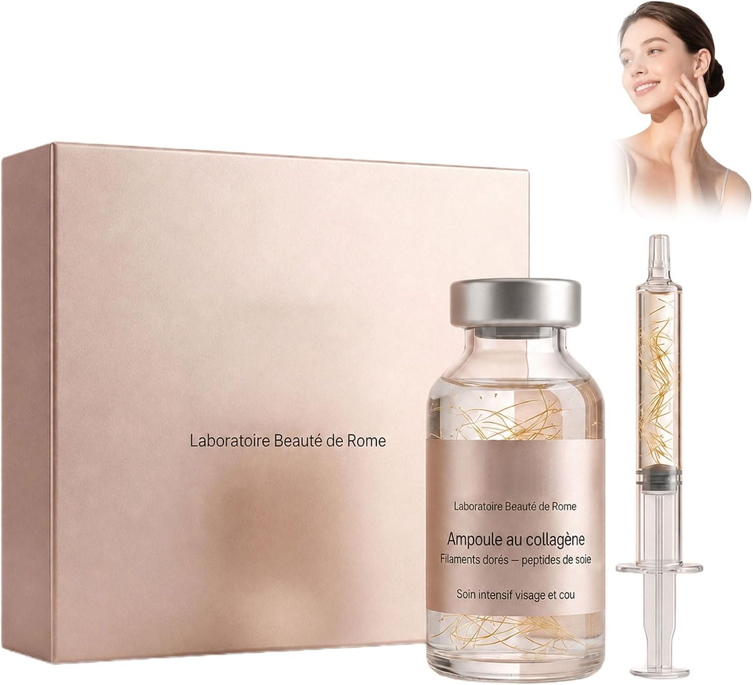 Test Complet & Analyse de Fiabilité : Serum Coreen - Sérum Coréen à effet liftant d