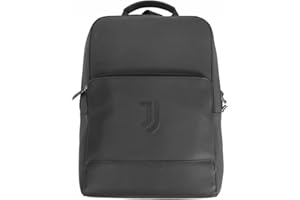 JUVIR|#JUVENTUS FC Borsa Zaino Vera Pelle Prodotto Ufficiale JUVENTUS