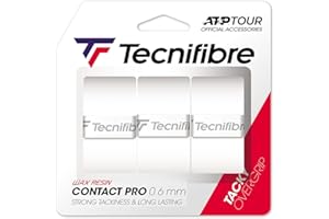 Tecnifibre Contatta Pro Tennis Grips