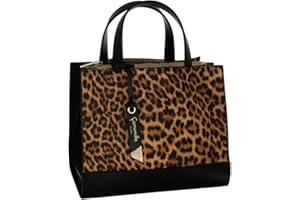 Camomilla Milano Borsa a Mano, Borsa Bauletto, Borsa con Tracolla, Borsa con Manico