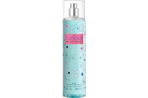 Britney Spears Kroppsspray för kvinnor, 236 ml