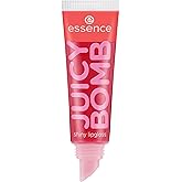 Essence Cosmetics Dudak Parlatıcısı Parlak Juicy Bomb 104