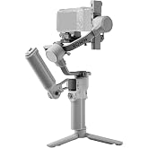 DJI RS 4 ميني كومبو جيمبال