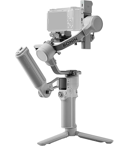 DJI Ronin 4D Hand Grips Combo, Black, CP.RN.00000186.01: Buy