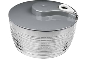 SG Secret de Gourmet Essoreuse à Salade avec Fil