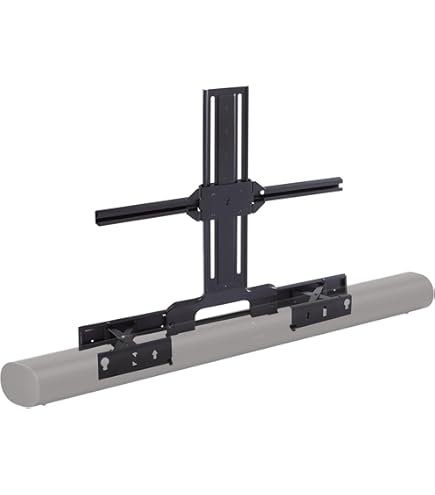 Vogel's Premium Mount For Sonos Soundbars - Perfect Positioning - View #2