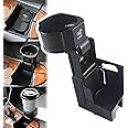 Effitnee Car Centre Console Cup Holder for E Class W211 S211 CLS C219 A2116800014 B66920118