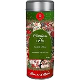 Christmas Kiss 2025 Tea &ndash; Macadamia Aromalı Seylan &Ccedil;ayı, 50 gr
