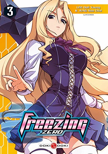 Download Freezing - Zero Vol.3 Download Freezing - Zero Vol.3