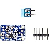 Adafruit Mono 2.5W Class D Audio Amplifier - PAM8302 [ADA2130]