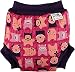 Pop In Swim Nappy (Small, Monster Edie)
