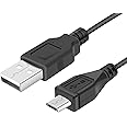 LeSB 3M Micro USB Extra Long Charger Cable for Playstation 4 Controllers Charging Cable for PS4 Controller