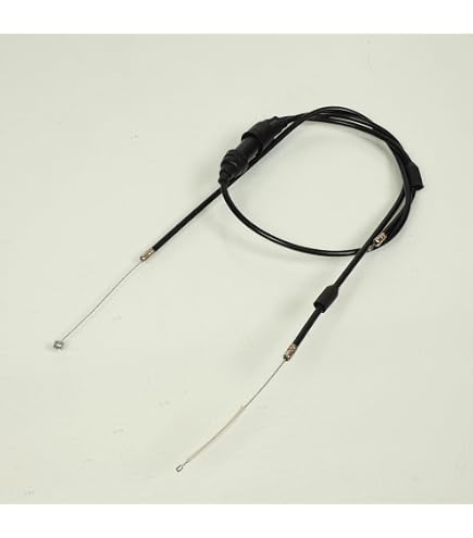 Câble Embrayage Teknix Pour Beta 50 RR Motard (2013-2018) - Longueur 123cm