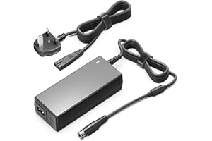 TAIFU 24V AC Adapter for All ResMed S9 Series CPAP and BiPAP Machines Res Med S9 AutoSet/AutoSet for Her/Elite/Escape Auto/Escape/VPAP Series Replacement 90W ResMed S9 Power Supply Cord