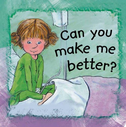 Can You Make Me Better? (Side by Side)