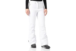 CMP Pantaloni Sci in Twill da Donna