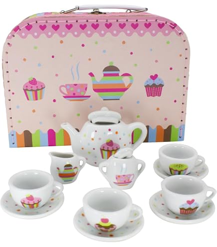 Smoby - Set de Porcelana Masha (310514 Smoby - Set de Porcelana Masha (310514