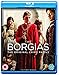 Borgias - Season 1 [Blu-ray] [2011] [Region Free]