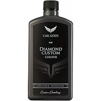 Car Gods Iris Diamond Custom Paint – Politurwachs Produktbild-Vorschau 1