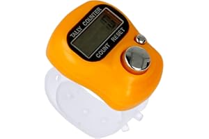 REY CONTADORES Digitales