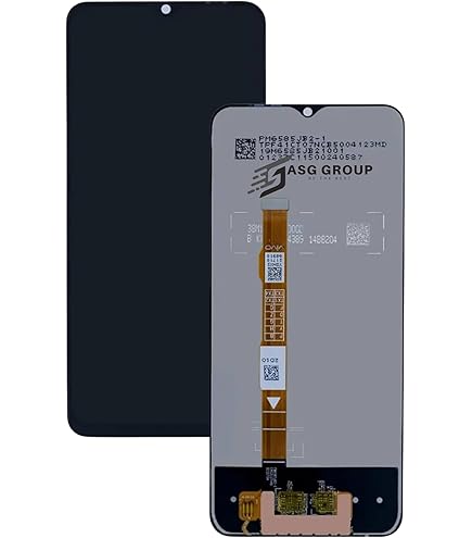 Realronics® Orignal Display with Touch Screen Digitizer Combo for