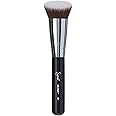 Sigma Beauty F89 - Bake Kabuki. Professional Face & eyes makeup brushes, Cruelty-free & vegan, Water-proof & soft synthetic fibers