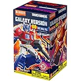 Blokees Transformers Galaxy S&uuml;r&uuml;m 08 Bir K&ouml;r Kutu D&uuml;şecek