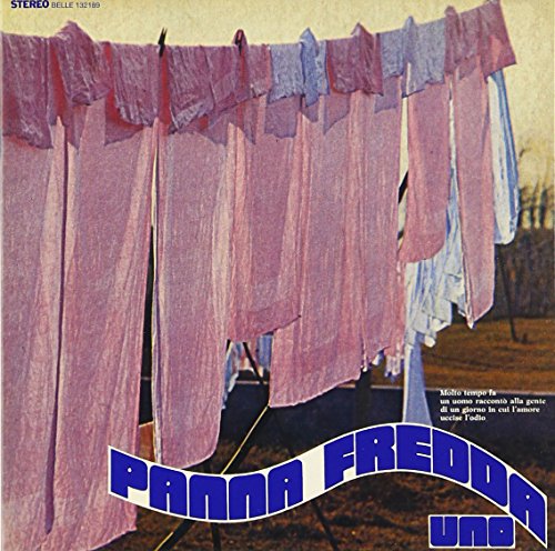 Preisvergleich Produktbild Panna Fredda