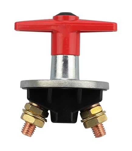 AMIO Interruttore principale Batteria 03023 | Acquisti Online