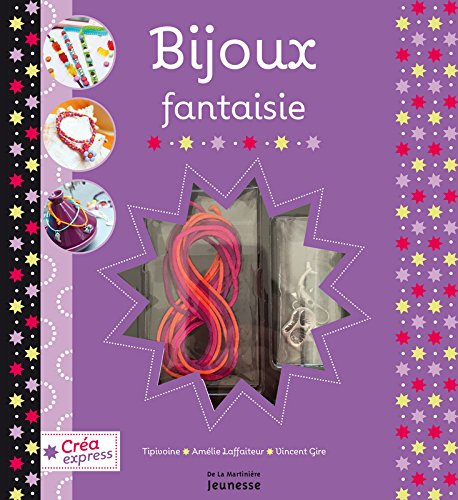Bijoux fantaisie