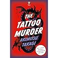 The Tattoo Murder
