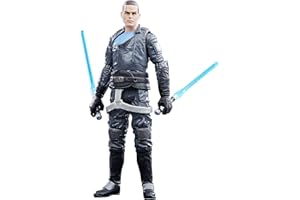 Star Wars The Vintage Collection Starkiller (Vader’s Apprentice) Action-Figur (9,5 cm) The Force Unleashed