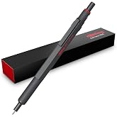 Rotring 600, Gri 0.5 mm Versatil