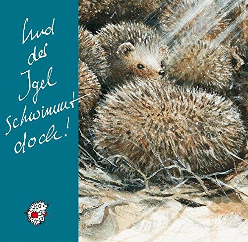 Download Und der Igel schwimmt doch! Download Und der Igel schwimmt doch!