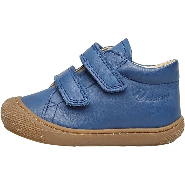 Naturino COCOON - Chaussures Premiers Pas - Puderrosa/nude
