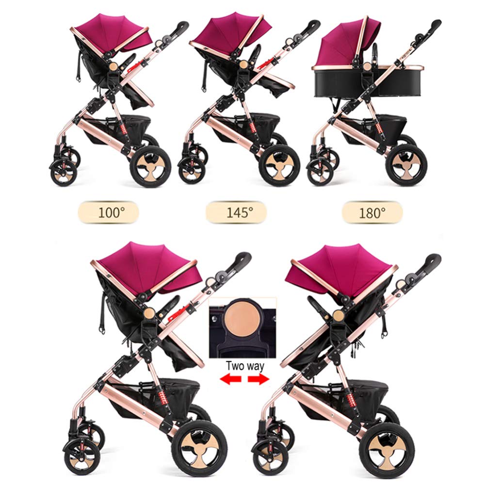 kids travel system